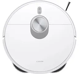 Робот-пилосос Xiaomi Robot Vacuum X20 Pro - мініатюра 2