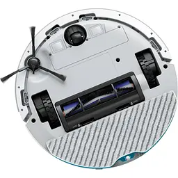 Робот-пилосос Rowenta X-Plorer Serie 140+ Total Care RR9197WH [124423] - мініатюра 5