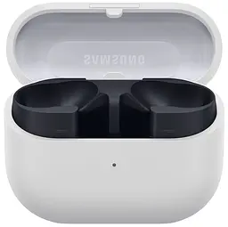 Гарнітура Samsung Galaxy Buds3 FE сірий (7168973) - мініатюра 8