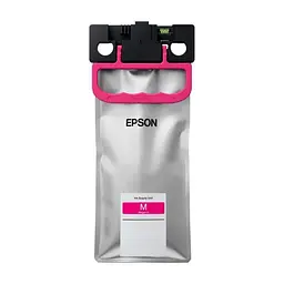 Картридж NewTone Epson WorkForce Pro WF-C529RDW/C13T01D300 Magenta (T01D3)