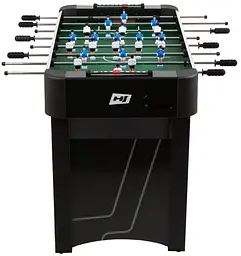 Настільний футбол Hop-Sport Arena Gray - мініатюра 2