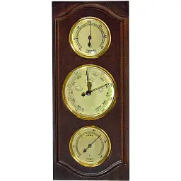 Метеостанція Moller 203050 Walnut (203050)