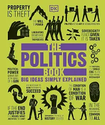 Big Ideas: The Politics Book