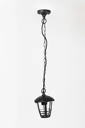 Підвіс NNB Lighting Aster Чорний (36075)