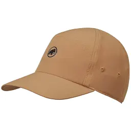 Кепка Mammut Sun Peak Cap L/XL claystone