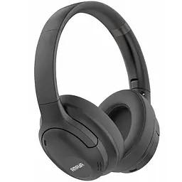 Накладні бездротові навушники Amaya H360D ANC Black