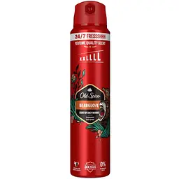 Дезодорант Old Spice Bearglove 250 мл (8700216752497)