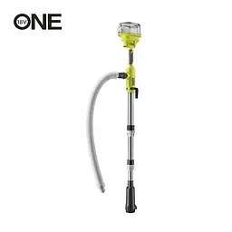 Насос для води акумуляторний ONE+ RY18STPA-0 18В 3360л/г шт. Ryobi teh0016572 - мініатюра 2