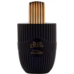 Туалетна вода для чоловіків Shirley May Deluxe Blue Deluxe 100мл (MM31385)
