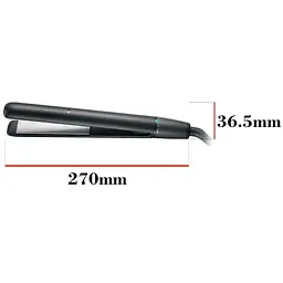 Випрямляч для волосся Remington S 3700 (19024) - мініатюра 4