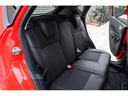 Авточохли модельні MW Brothers для Ford Fiesta c 2008 - мініатюра 3