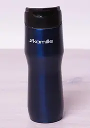 Термокухоль Elegance Kamille 450 мл kuh0009247 - мініатюра 2