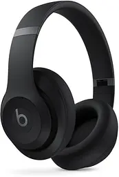 Навушники бездротові Beats Studio Pro Wireless чорні (MQTP3) - мініатюра 2