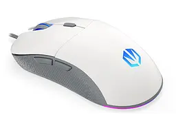 Миша ENDORFY GEM Plus Onyx White (EY6A011) - мініатюра 3
