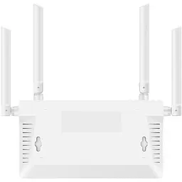Маршрутизатор Huawei Wi-Fi AX1 AC1200 + MESH Гігабітний роутер - мініатюра 6