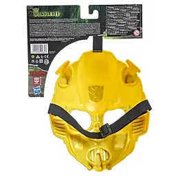 Іграшка-маска Hasbro Bumblebee героя фільму Трансформери: Повстання звірів (F4049_F4644) - мініатюра 2