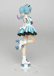 Фігурка Taito Hatsune Miku Cafe Maid ver. Хацуне Міку 19 см T HM CMv - мініатюра 3