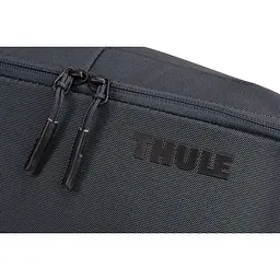 Органайзер Thule Subterra 2 Toiletry Bag Dark Slate (TH 3205069) - мініатюра 4