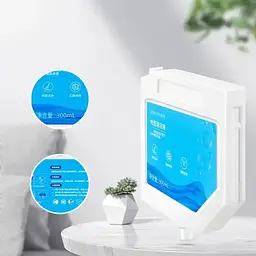 Миючий засіб рідина для робота-пилососа Dreame Bot L10s Ultra ( RLS6LADC ) / Xiaomi B101 - мініатюра 5
