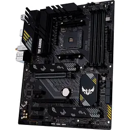Материнська плата Asus TUF Gaming B550-PLUS WIFI II sAM4 B550 4xDDR4 M.2 HDMI DP Wi-Fi BT ATX - мініатюра 8
