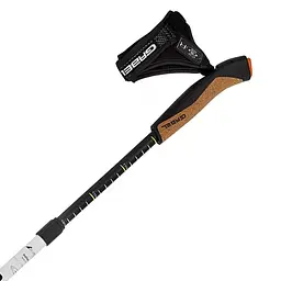 Палиці для скандинавської ходьби Gabel Nordic Revo Alu Carbon - мініатюра 4