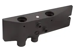 Душова система Kroner KRP Armada - GRP066 (CV033880) - мініатюра 5