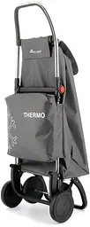 Сумка-візок Rolser I-Max Termo Zen 4L Marengo (IMX353-1031)