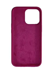 Магнітний чохол XON PhoneCase Magnetic для iPhone 13 Pro (PCMD1113300F 8628) Рожевий - мініатюра 3