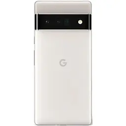 Смартфон Google Pixel 6 Pro 12/128GB Cloudy White - мініатюра 3