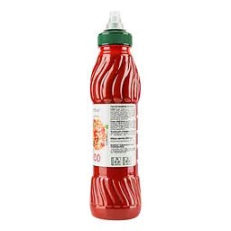 Соус Оліс Basilico до макаронів 500 г (931513) - мініатюра 2