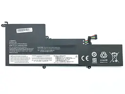 Акумулятор L19M4PF4 для Lenovo Yoga 14s 14sARE S750-14, Yoga Slim 7 14ARE05 14ITL05 (L19C4PF4 L19M4PF4) (15.4V 3400 mAh 52Wh) - мініатюра 2