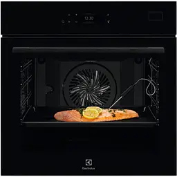 Духова шафа Electrolux LOB8S39WZ