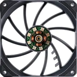 Кулер для процесора Jonsbo PISA A5 ARGB Gray (PISA A5 Gray) - мініатюра 8