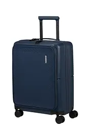 Валіза American Tourister DASHPOP MIDNIGHT BLUE 55x40x23(25) 55 См MG5*11004 - мініатюра 8
