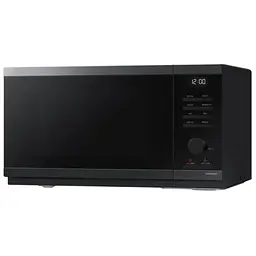 Мікрохвильова піч MS23DG4504AGUA Black, 800W Samsung teh0020386 - мініатюра 3