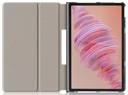 Чохол Primolux Slim для планшета Lenovo Tab Plus 11.5" 2024 (TB-351) Black - мініатюра 5