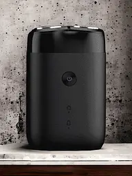 Електробритва шейвер Xiaomi Mijia Electric Shaver S100 - мініатюра 2
