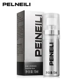 Спрей пролонгатор Peineili Milan Спрей Peineili 90661 - мініатюра 1