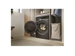 Прально-сушильна машина автоматична Haier HWD80BP14357GTUS - мініатюра 6