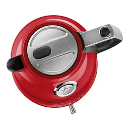 Електрочайник KitchenAid 5KEK1522EER - мініатюра 10