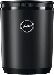 Охолоджувач молока JURA Cool Control 1L black ЕB (24261)