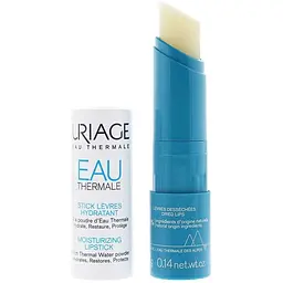 Зволожуючий стік для губ Uriage Eau Thermale 4 г (65158815) - мініатюра 2
