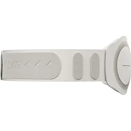 Електромасажер дла тіла SKG W7Pro Waist Massager UA - мініатюра 4