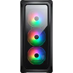 Корпус Cougar Archon 2 RGB 385CC50.0003 Black [101640] - мініатюра 4