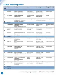 English World 3. Pupil's Book - Ліз Хокінг - мініатюра 2