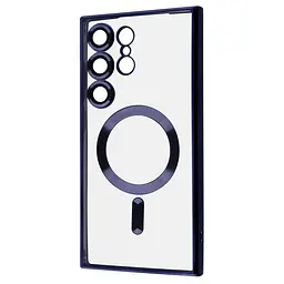 Чохол WAVE Metal Color Case with Magnetic Ring Samsung Galaxy S24 Ultra в асортименті - мініатюра 5