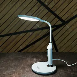 Світильник настільний LED STARLINK 10W 3000-6000К сірий Violux - мініатюра 6