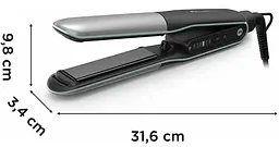 Випрямляч волосся SF7120E0 ROWENTA teh0022709 - мініатюра 6