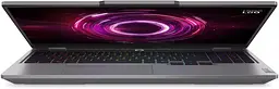 Ноутбук Lenovo LOQ 15AHP10 (15.6 FHD IPS 144 Hz, Ryzen 5 220, 16 GB, 512 SSD, RTX 5050 8 GB, DOS) Luna Grey (83JG00FBRA) - мініатюра 5