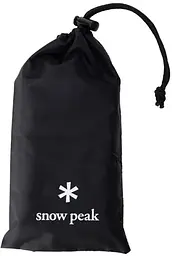 Газовий пальник Snow Peak Giga Power Stove Recta - мініатюра 10